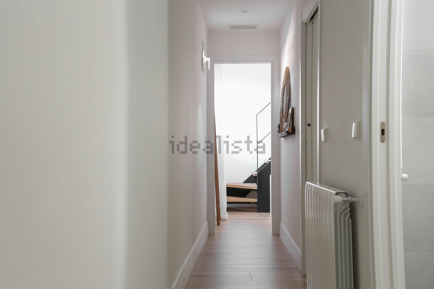 Appartamento 150 m² a Madrid