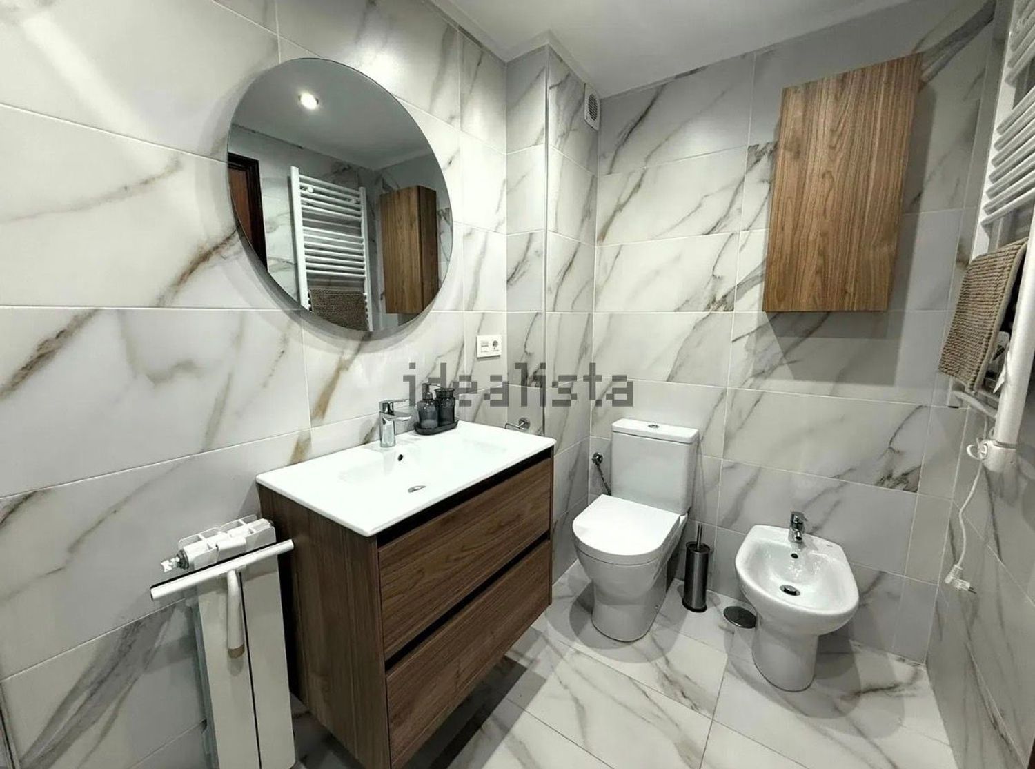 Apartamento 98 m² em Urnieta