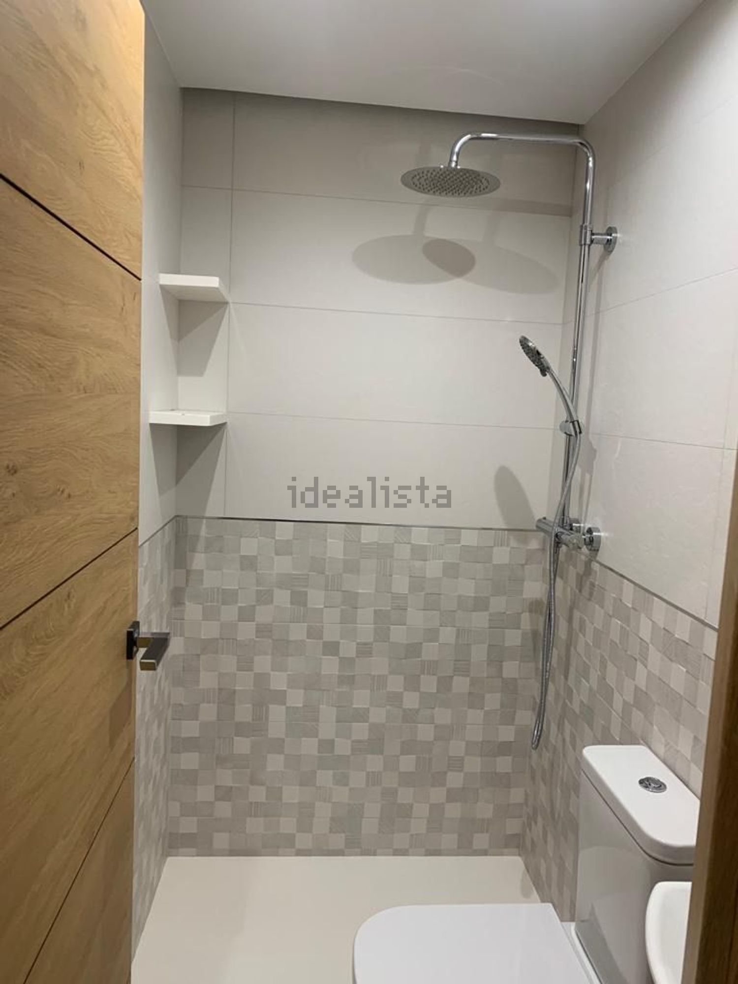 Pis de 95 m² a Lleó