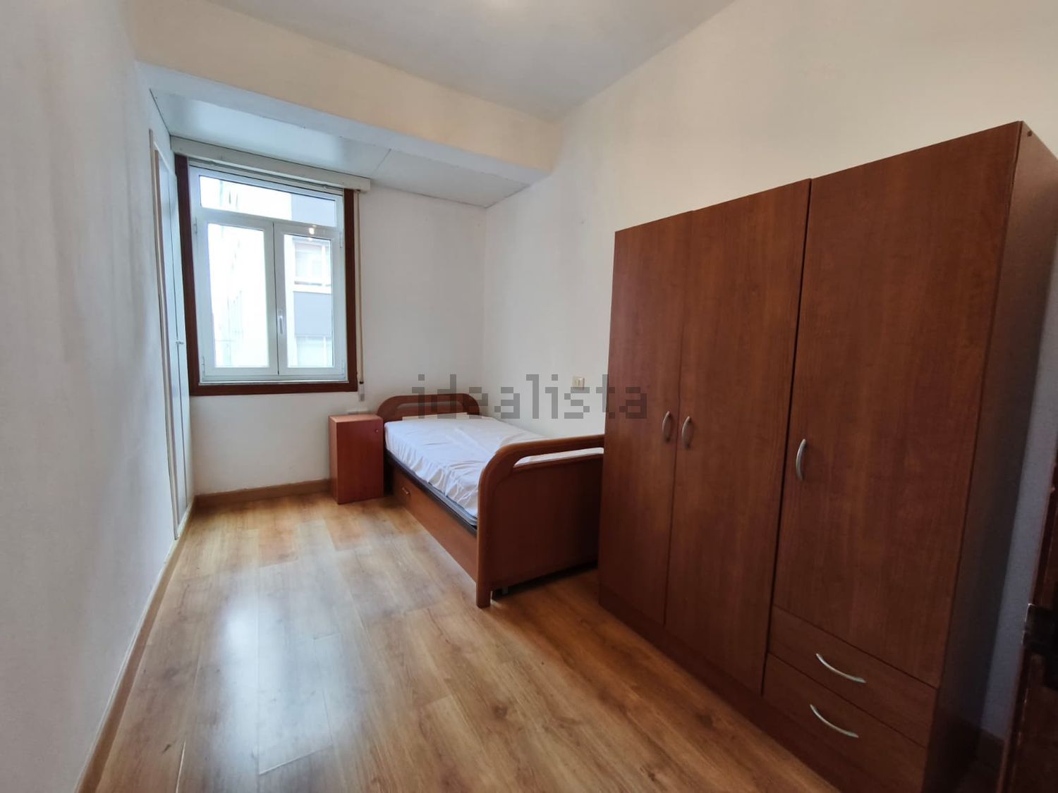 Pis de 50 m² a A Corunya