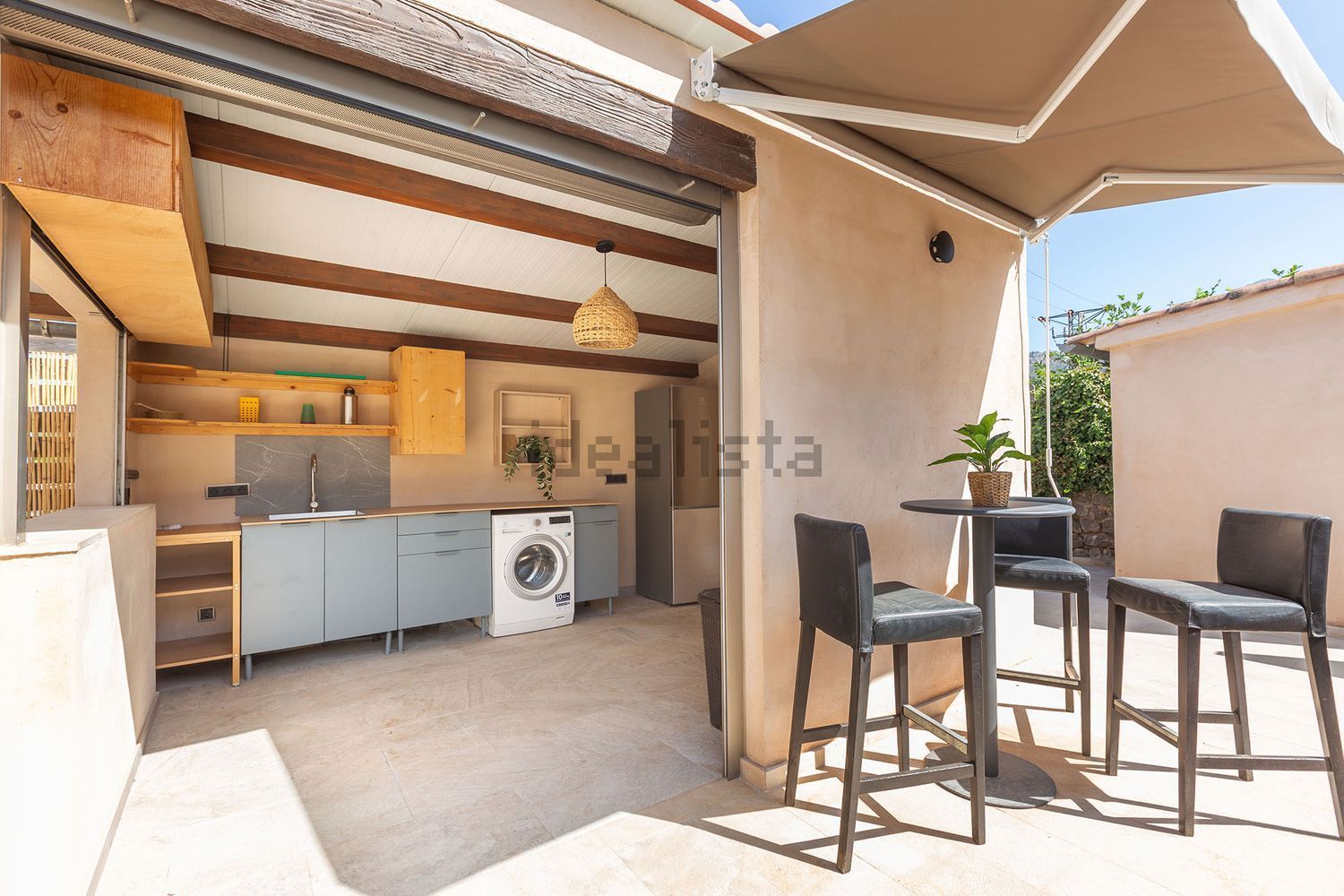 Casa de 170 m² a Sóller