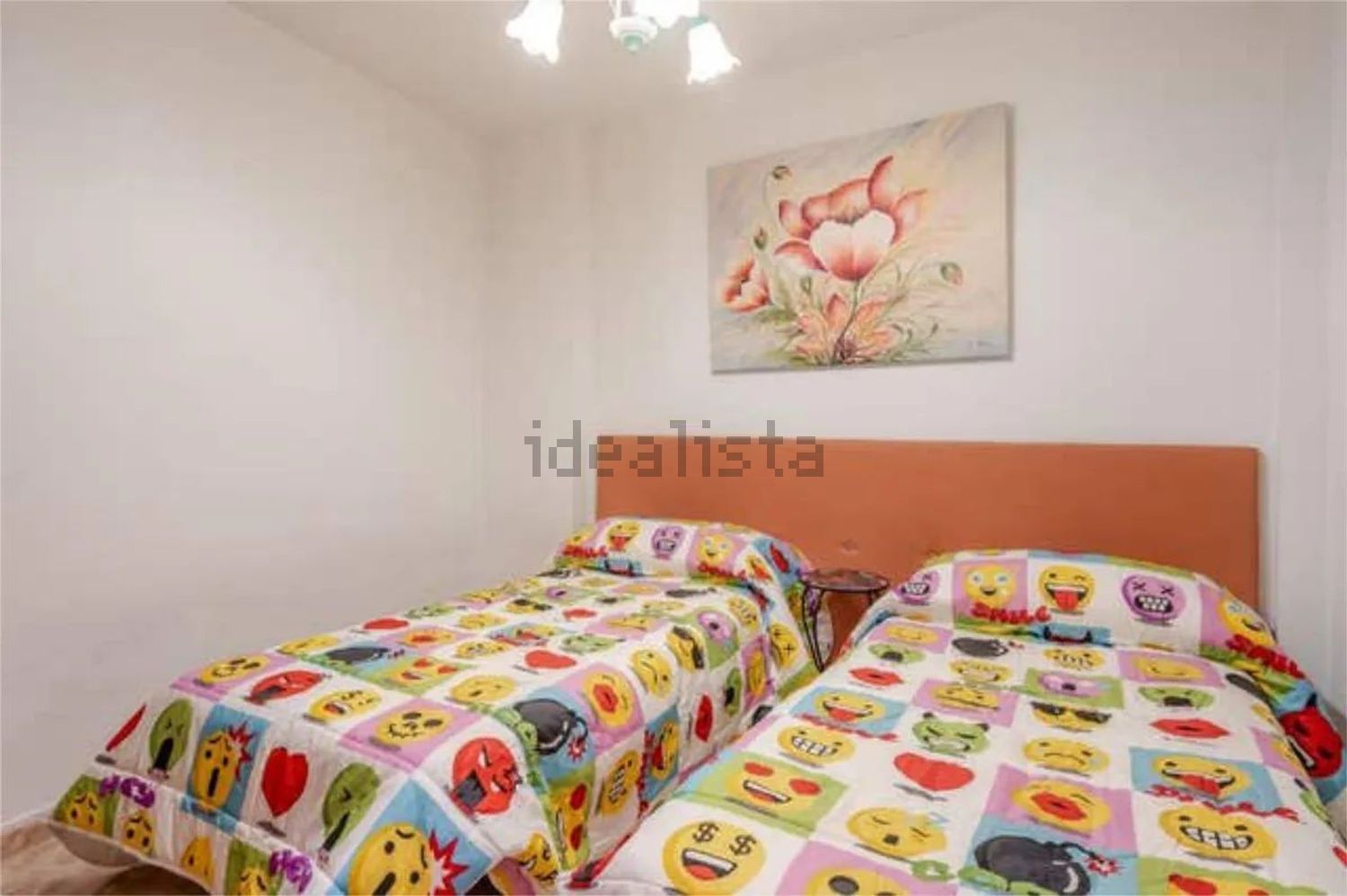Pis de 60 m² a Granada