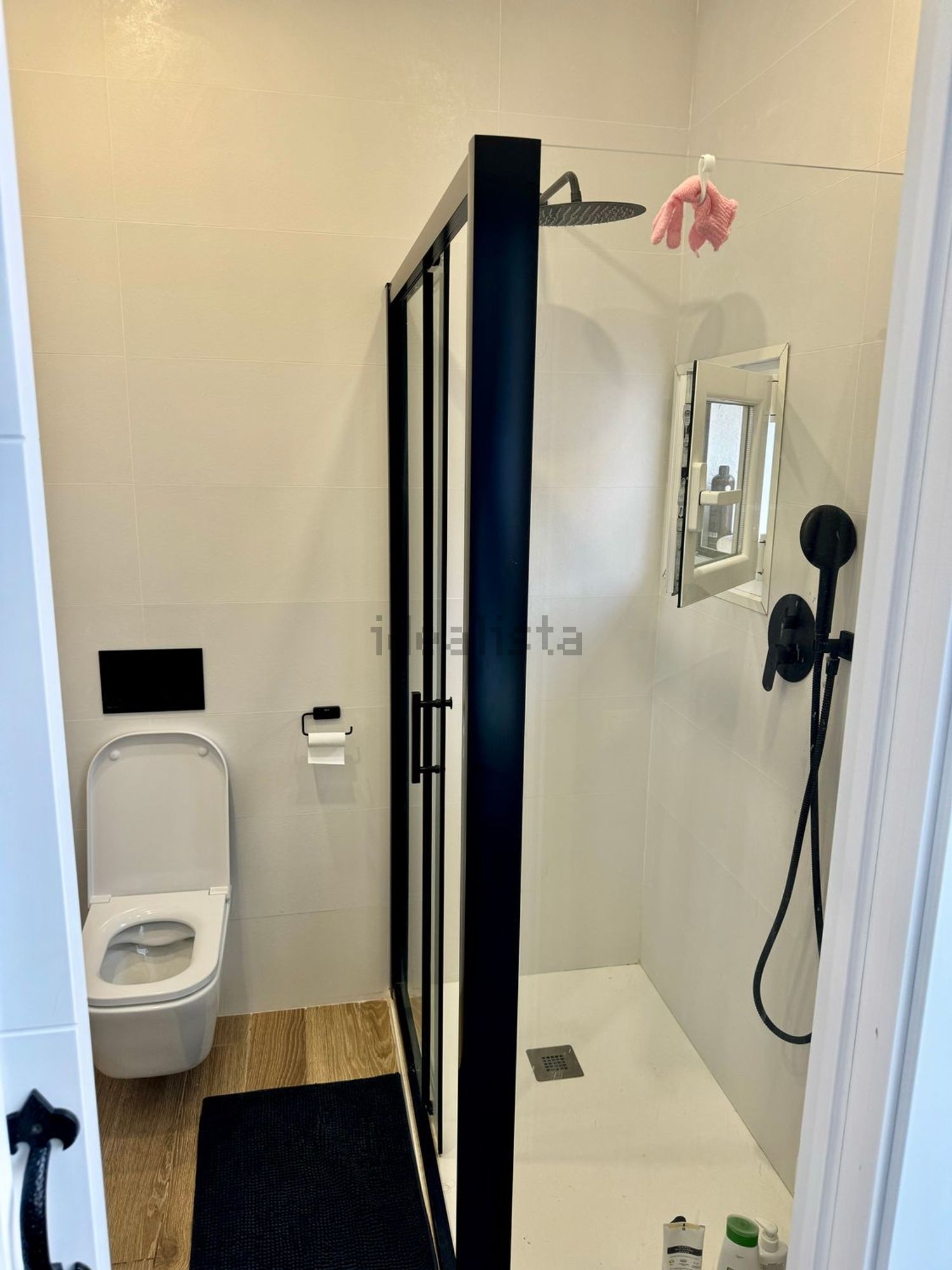 Chambre à louer, Palma