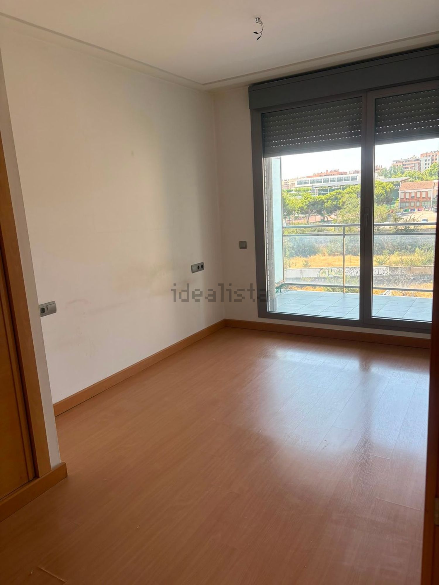 Piso de 80 m² en Zaragoza