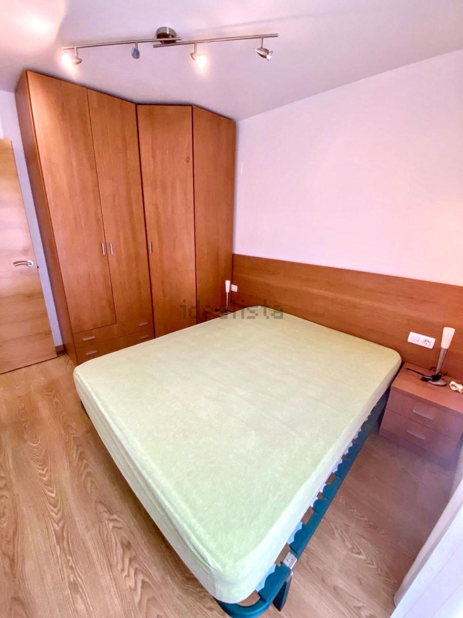 Apartamento 60 m² em Canfranc