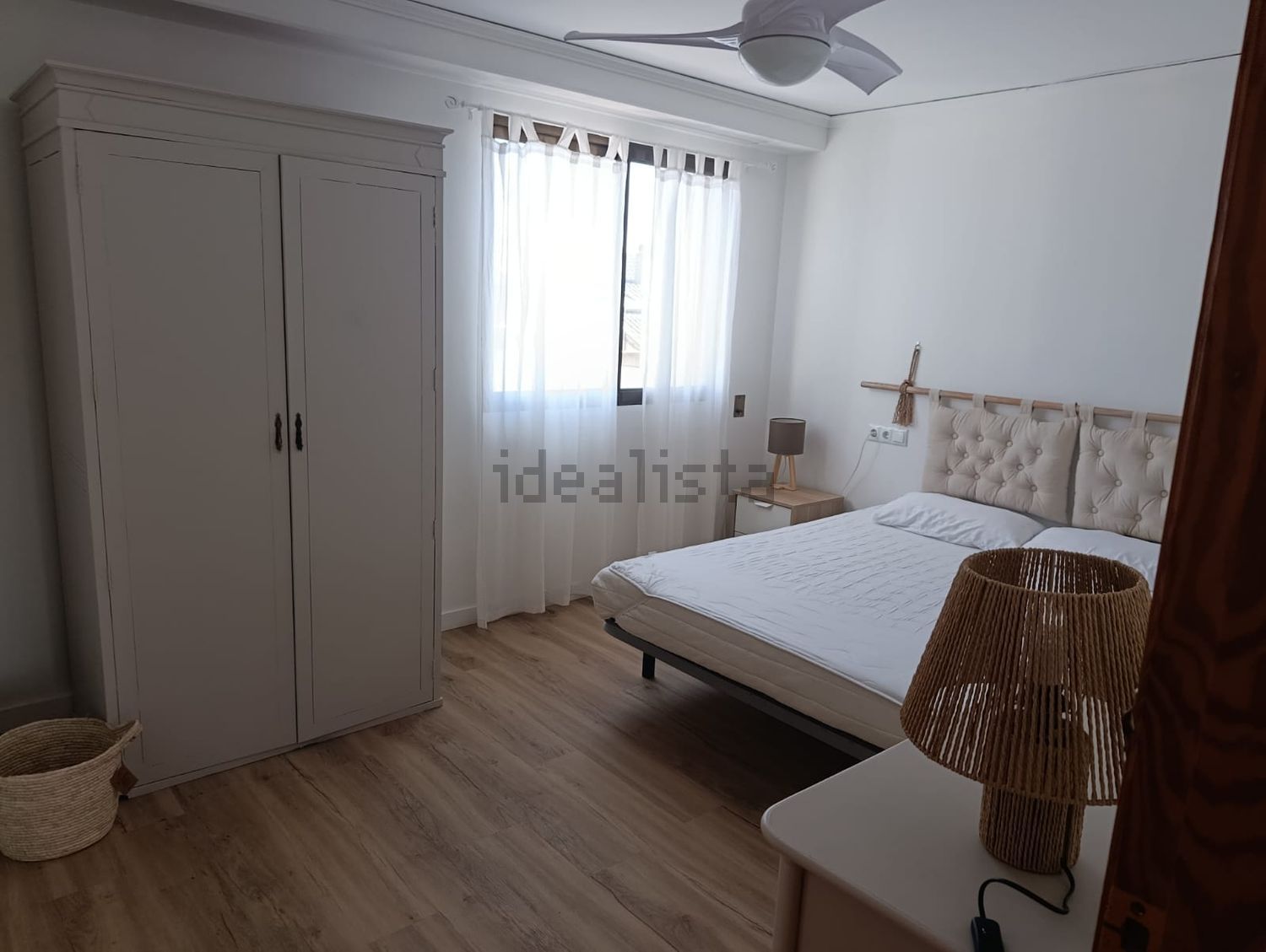 Pis de 50 m² a Sagunt