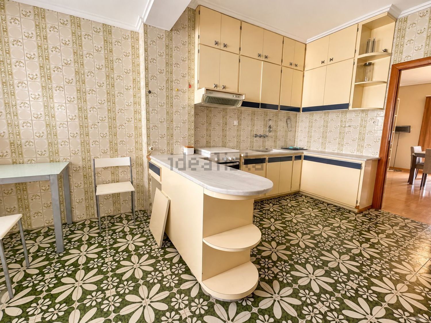 Pis de 191 m² a Picassent