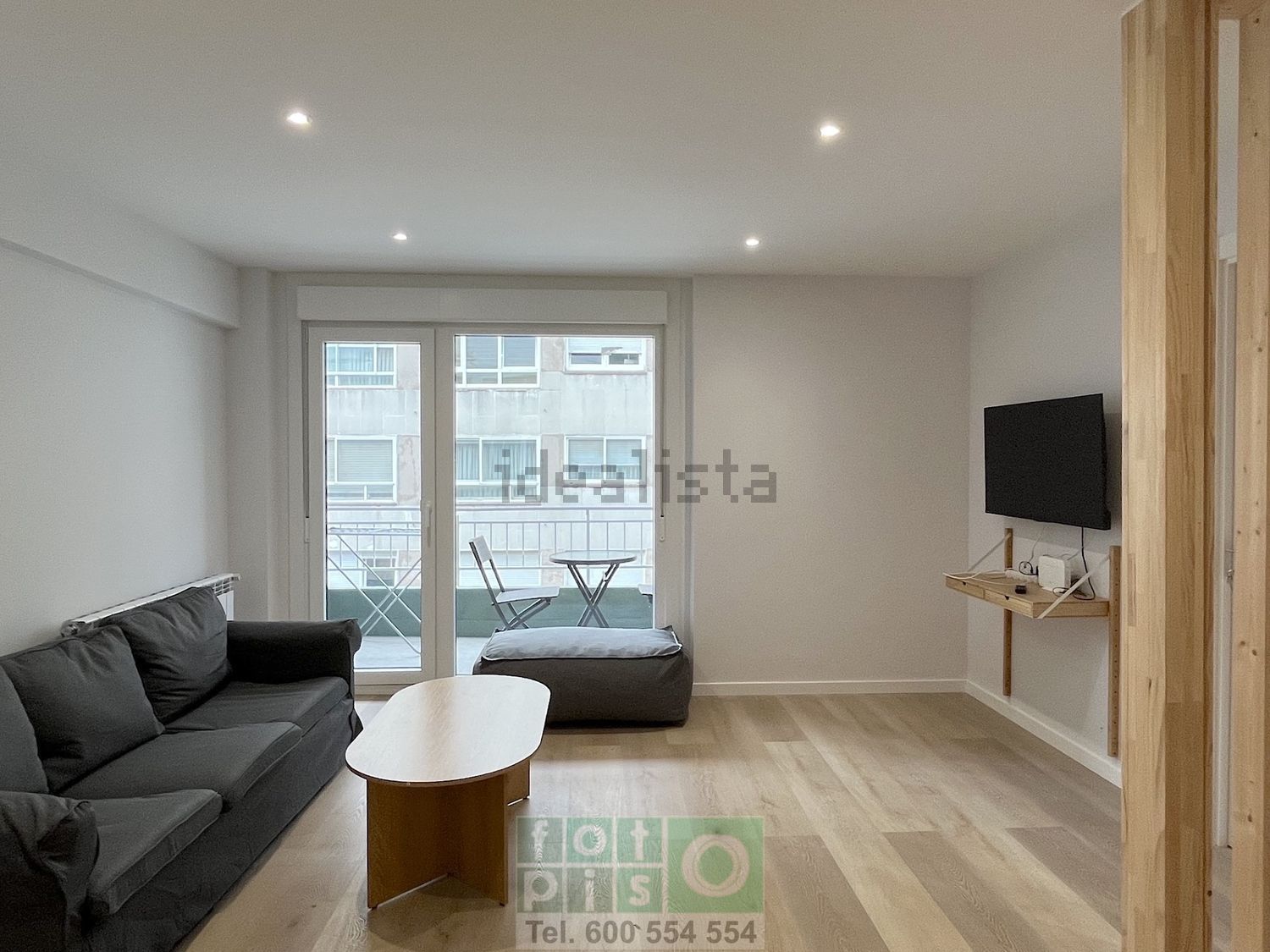 Room for rent, Vigo
