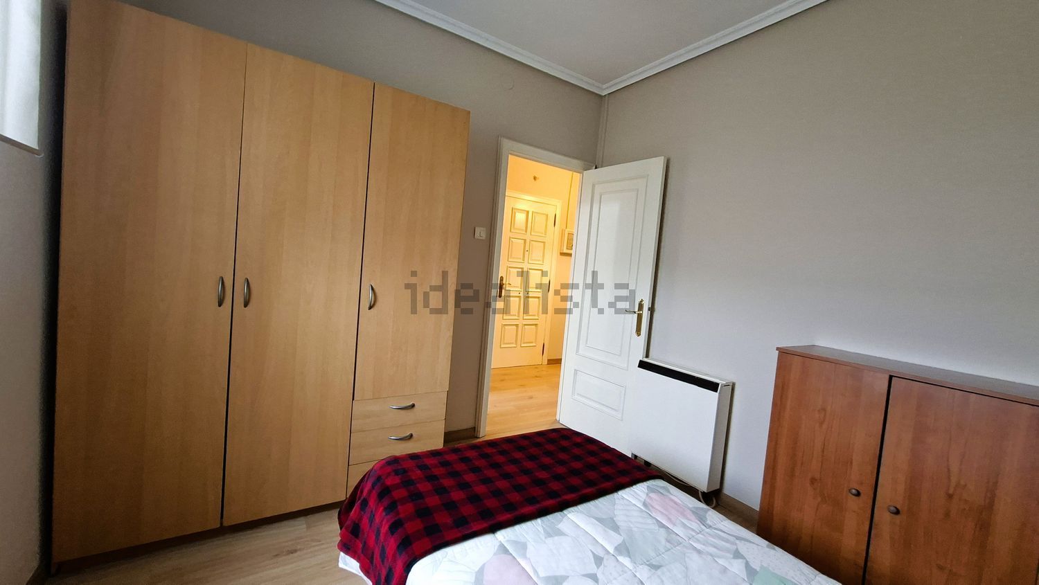 Pis de 71 m² a Ferrol