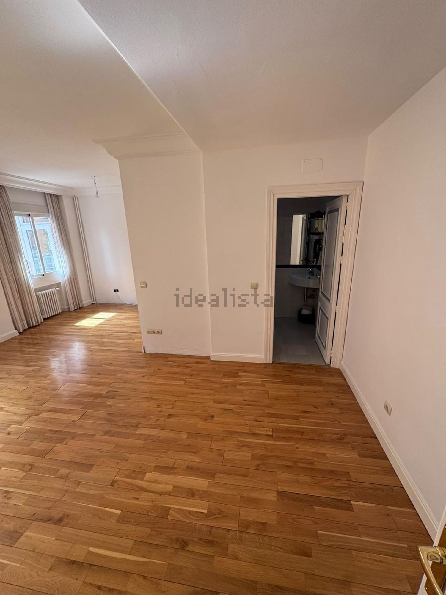 Pis de 145 m² a Madrid