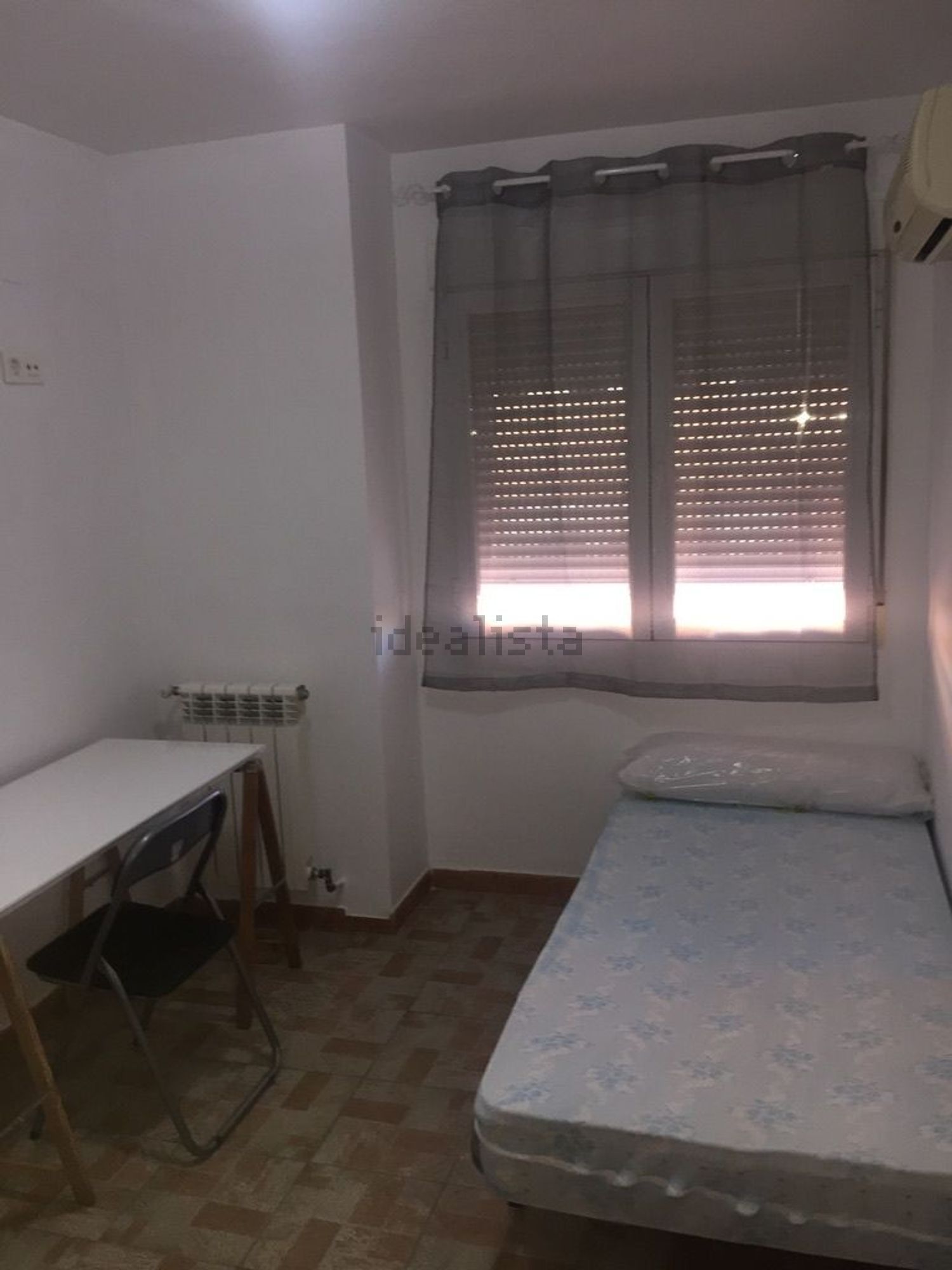 Квартира 116 м² в Granada