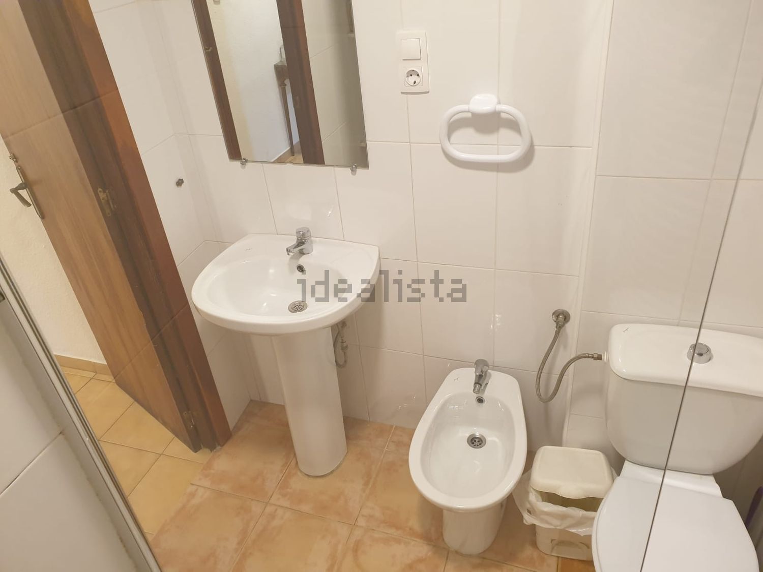 Habitación 120 m², Elche