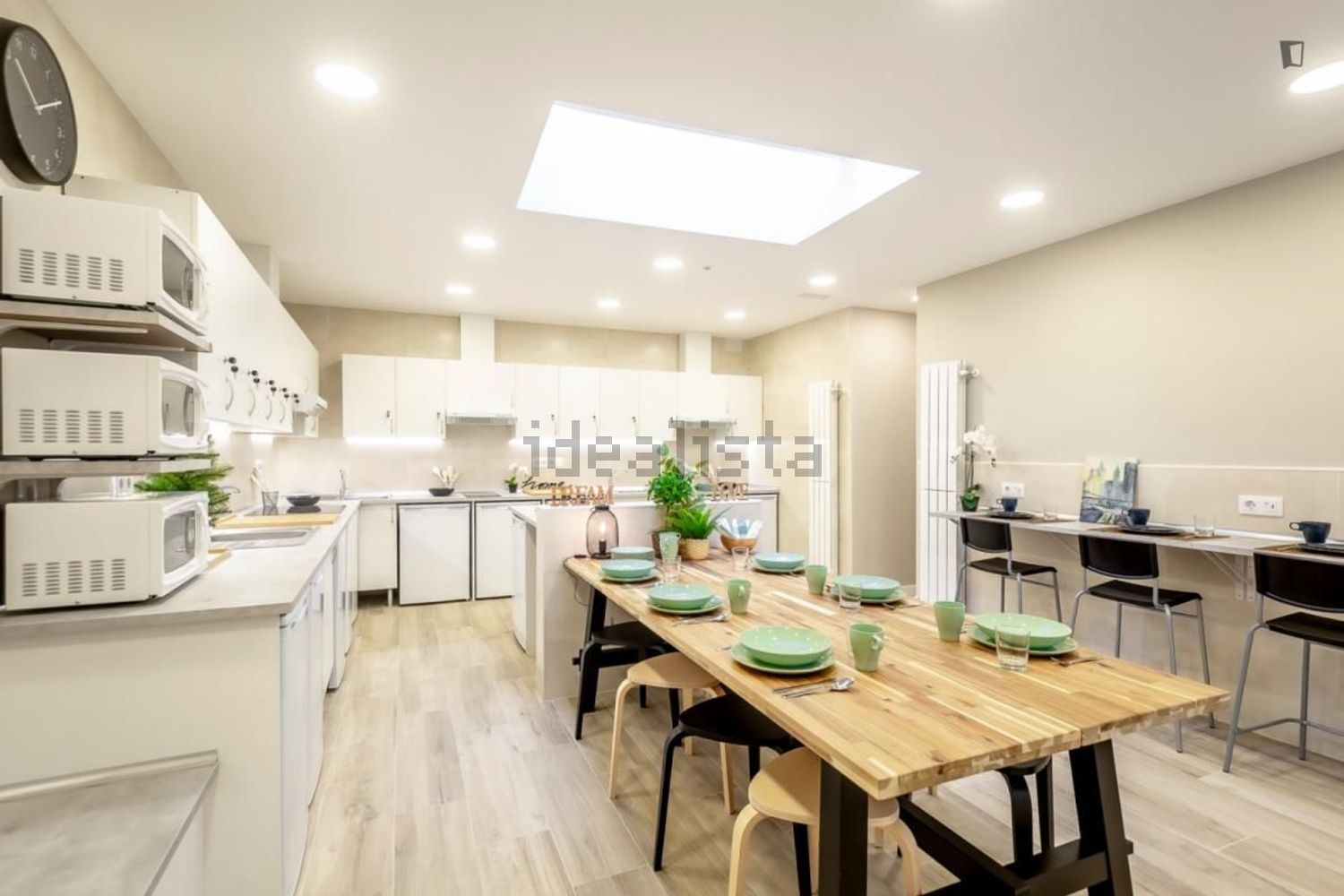 Habitación en alquiler, Madrid