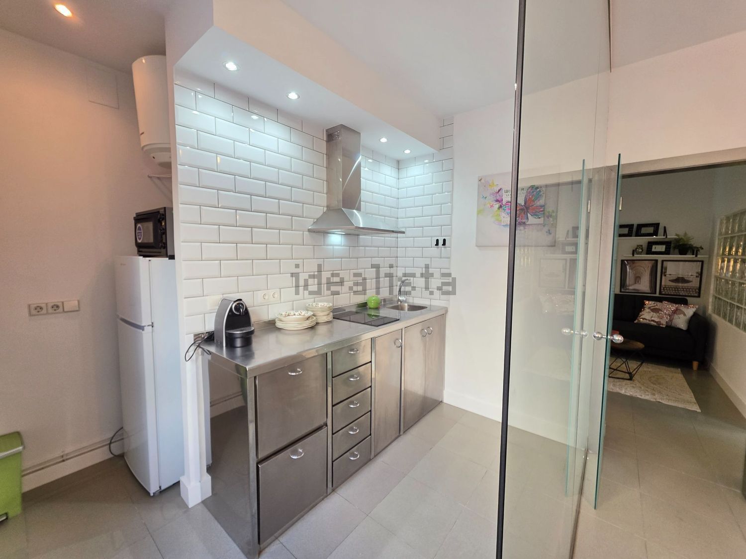 Piso de 65 m² en Alicante