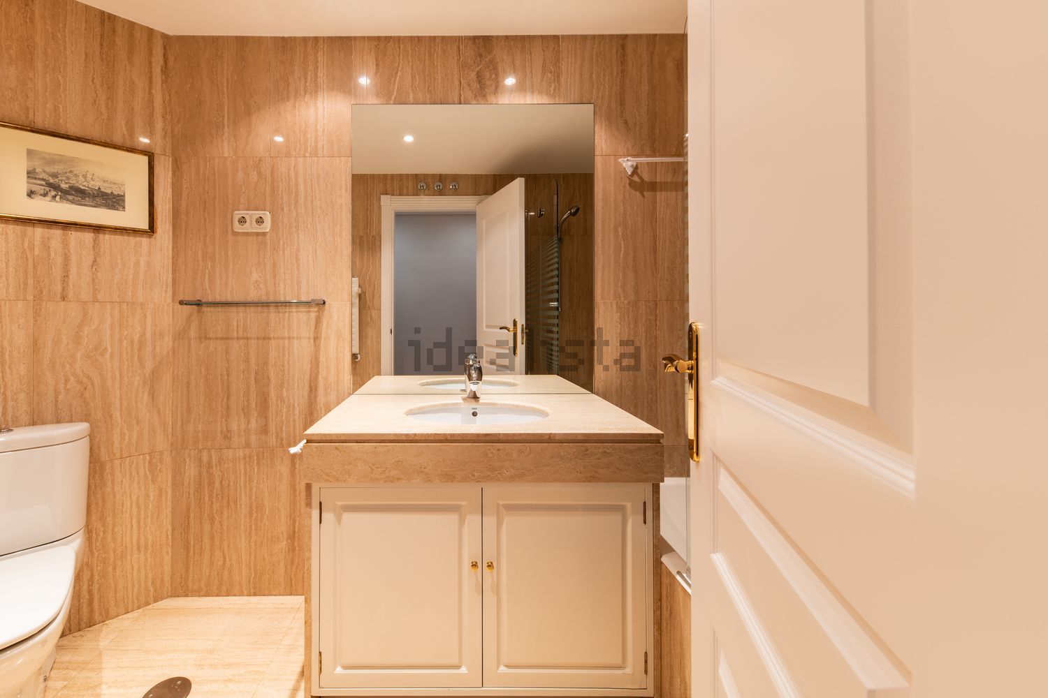 Pis de 172 m² a Madrid