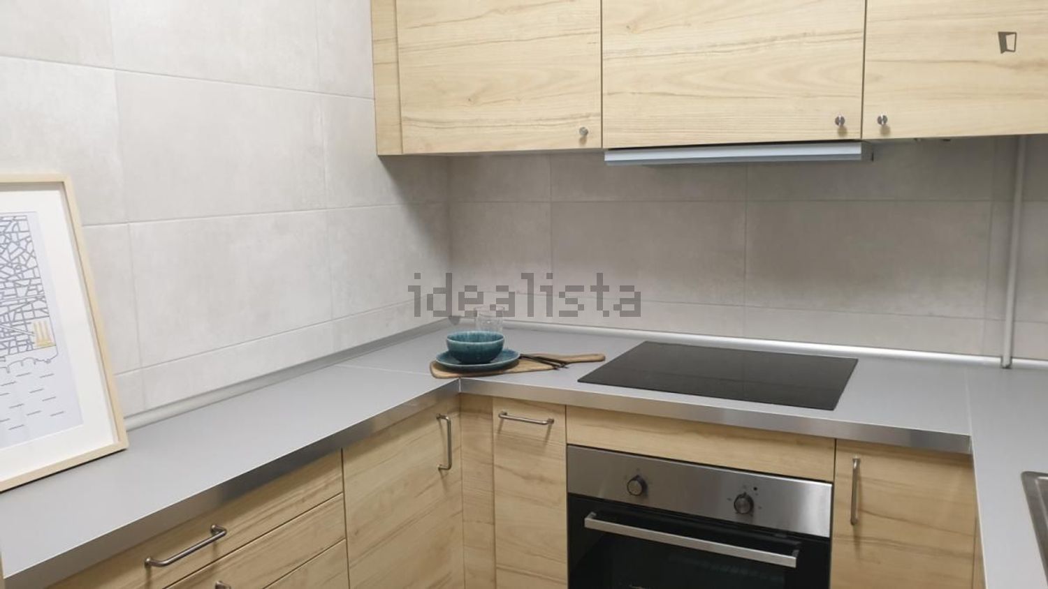 Habitació de lloguer, Barcelona