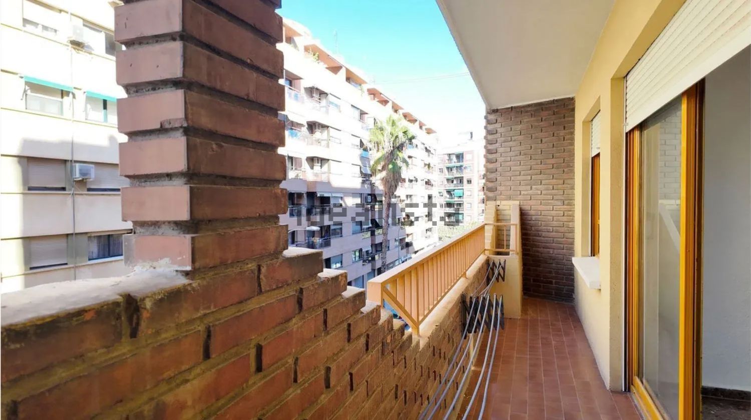 Pis de 155 m² a València