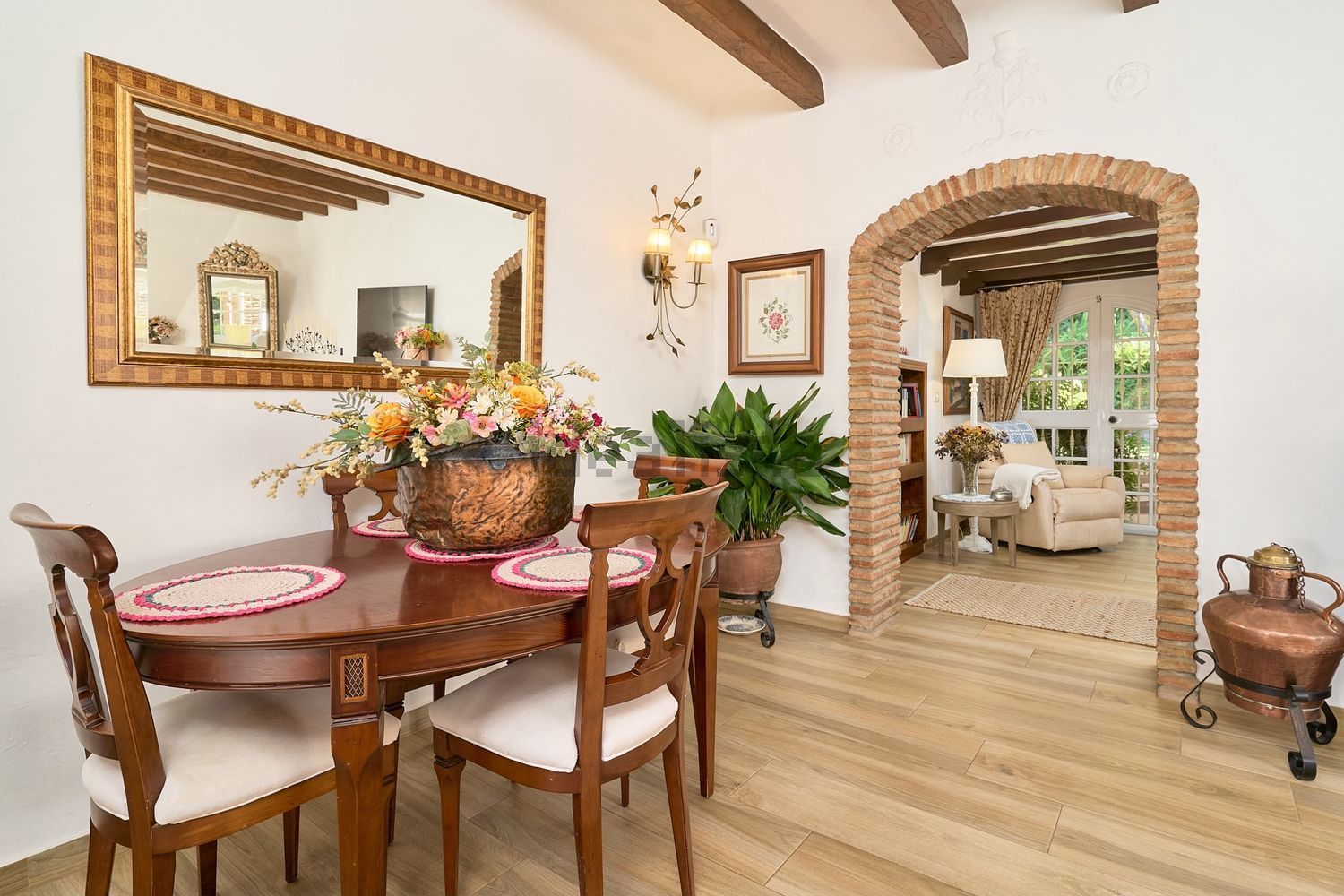 Casa de 200 m² a Màlaga