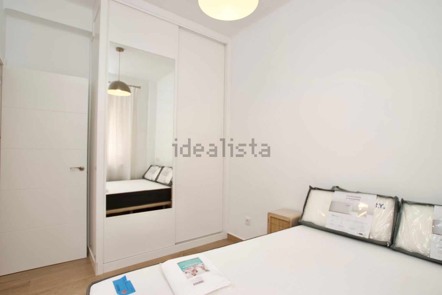 Appartamento 141 m² a Madrid