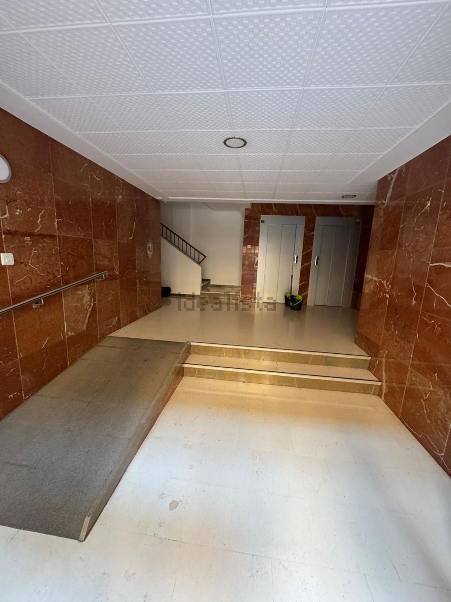 Habitación 95 m², Granada