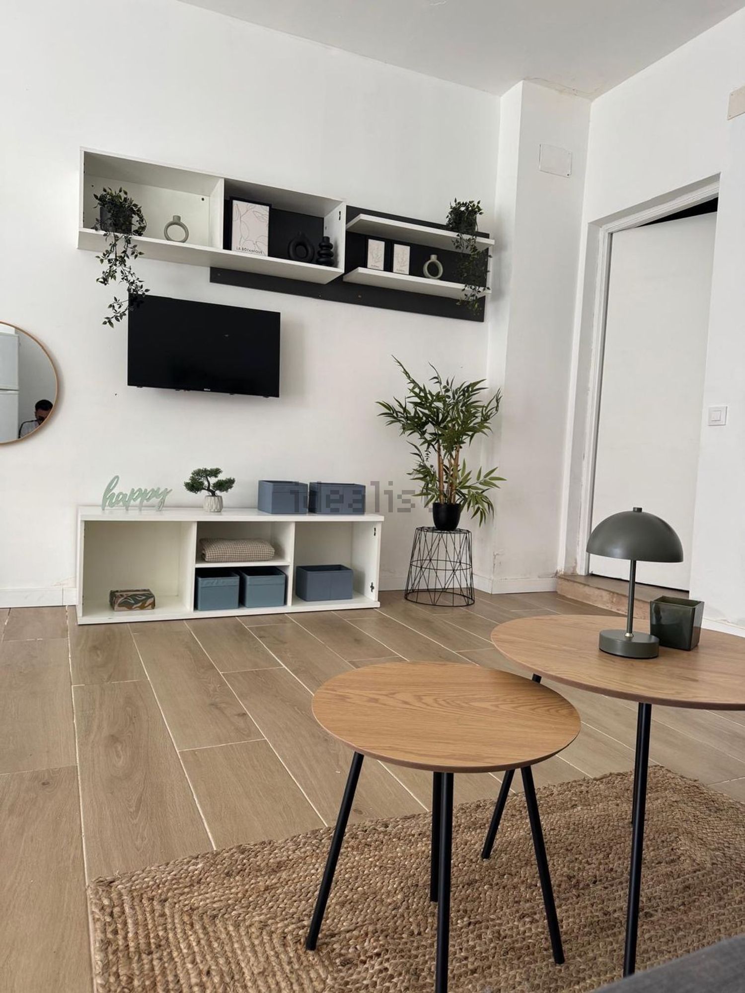 Piso de 60 m² en El Puerto de Santa María