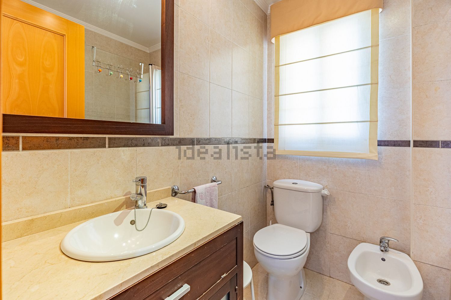 Piso de 72 m² en Marbella