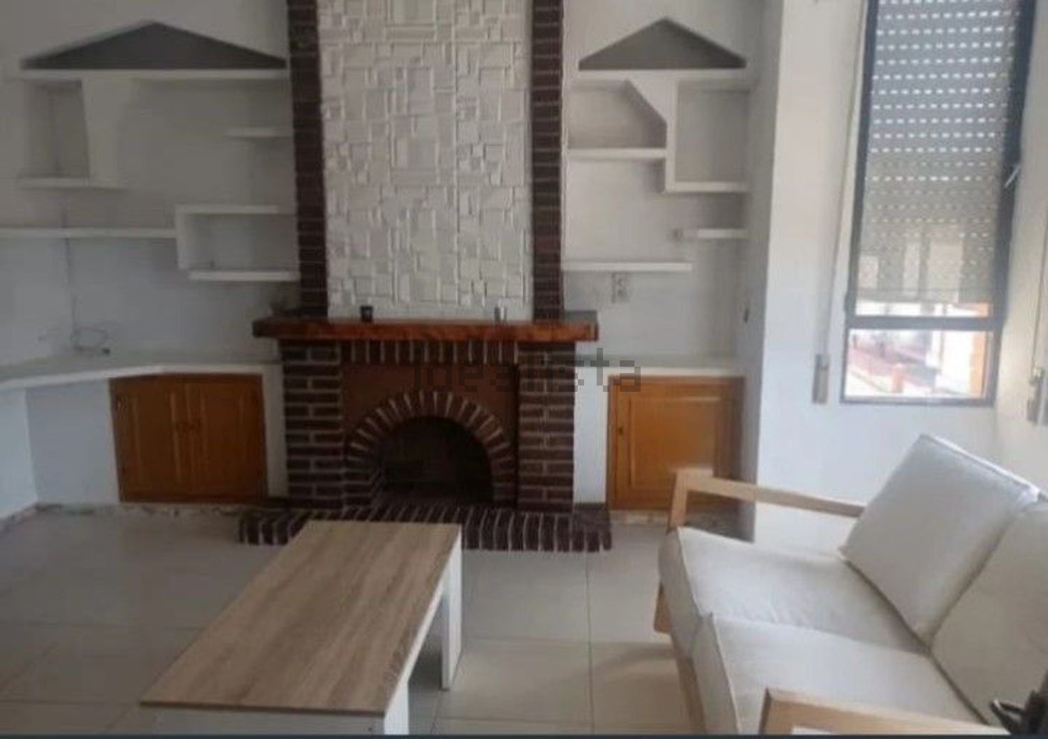 Casa de 50 m² a Caudete