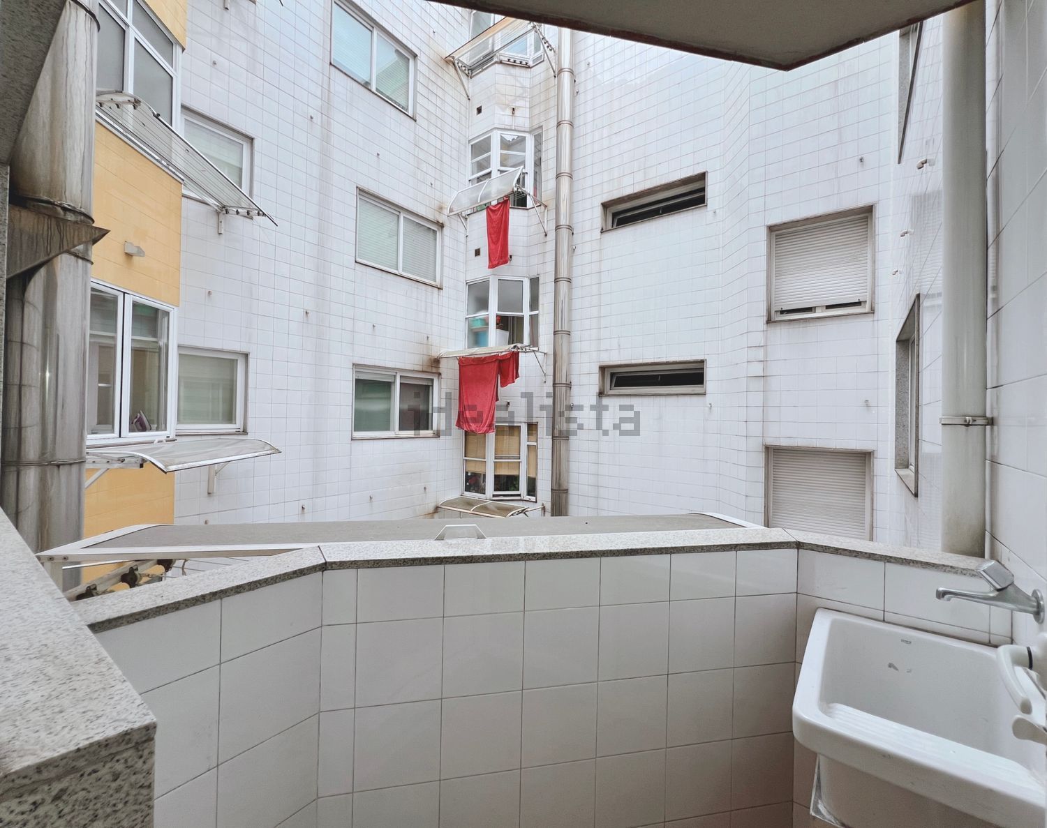Pis de 76 m² a Vigo