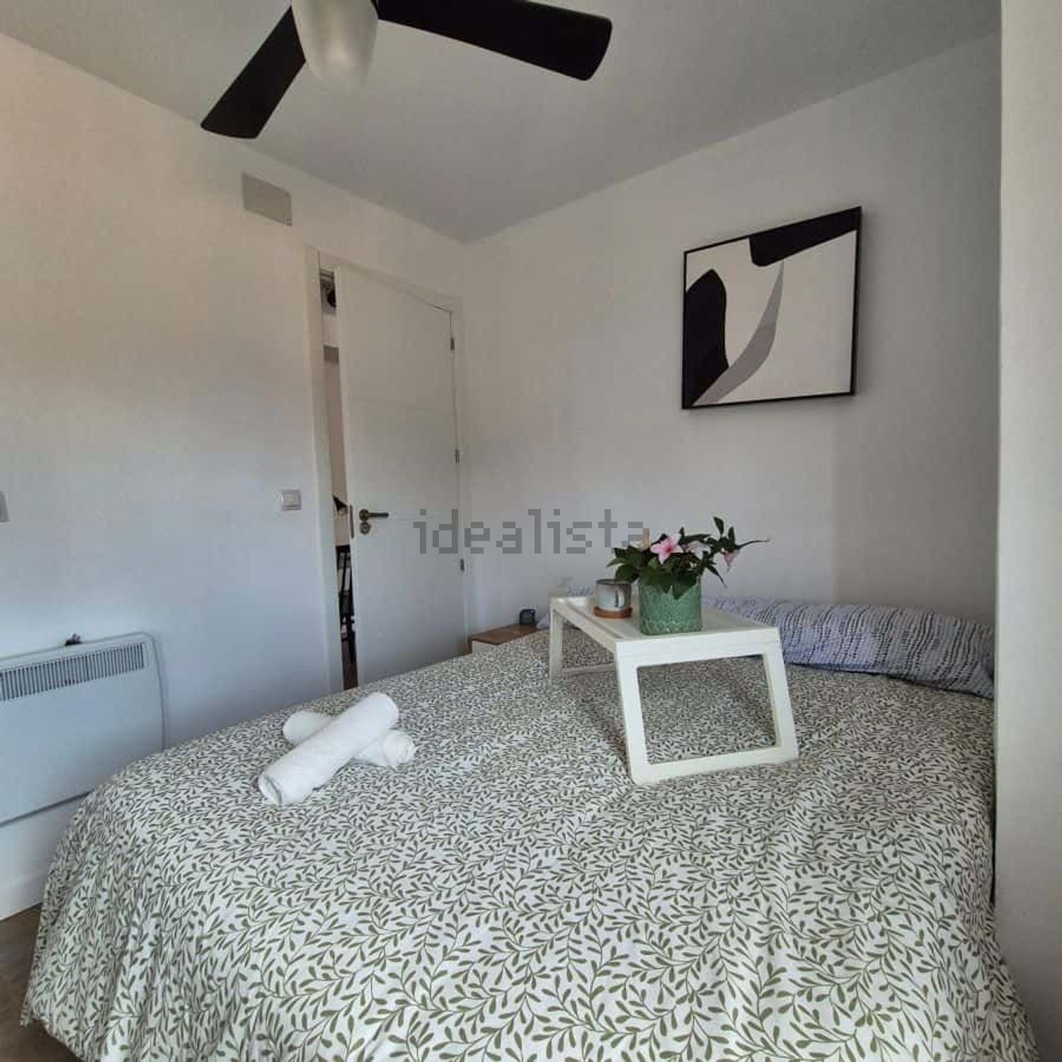 Habitación en alquiler, Valencia