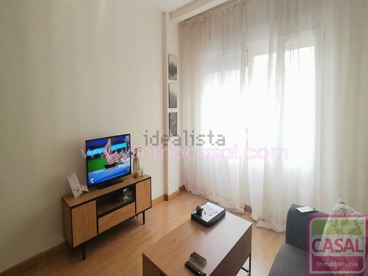 Appartement 75 m² à Castrillón