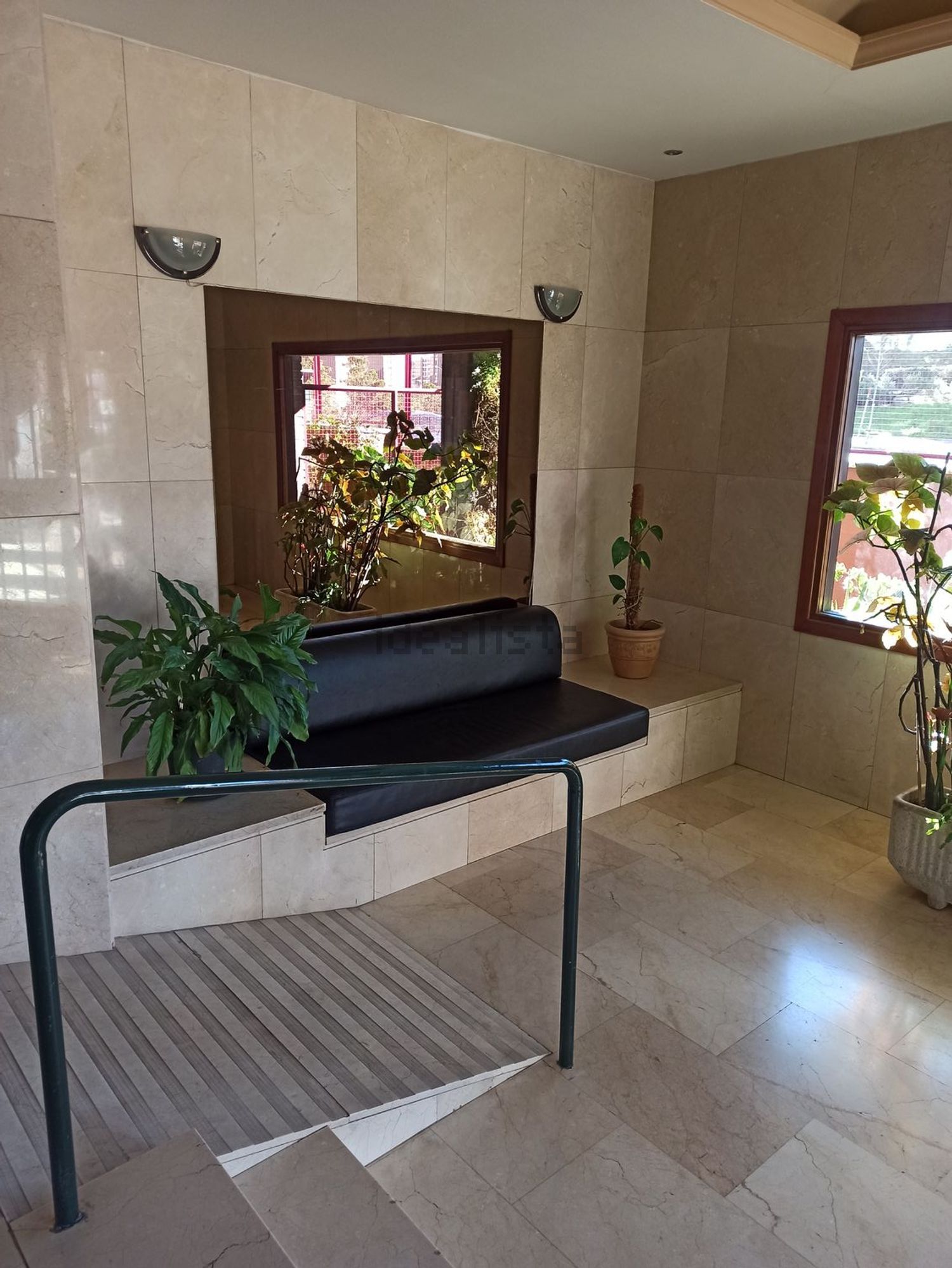 Wohnung 163 m² in Madrid