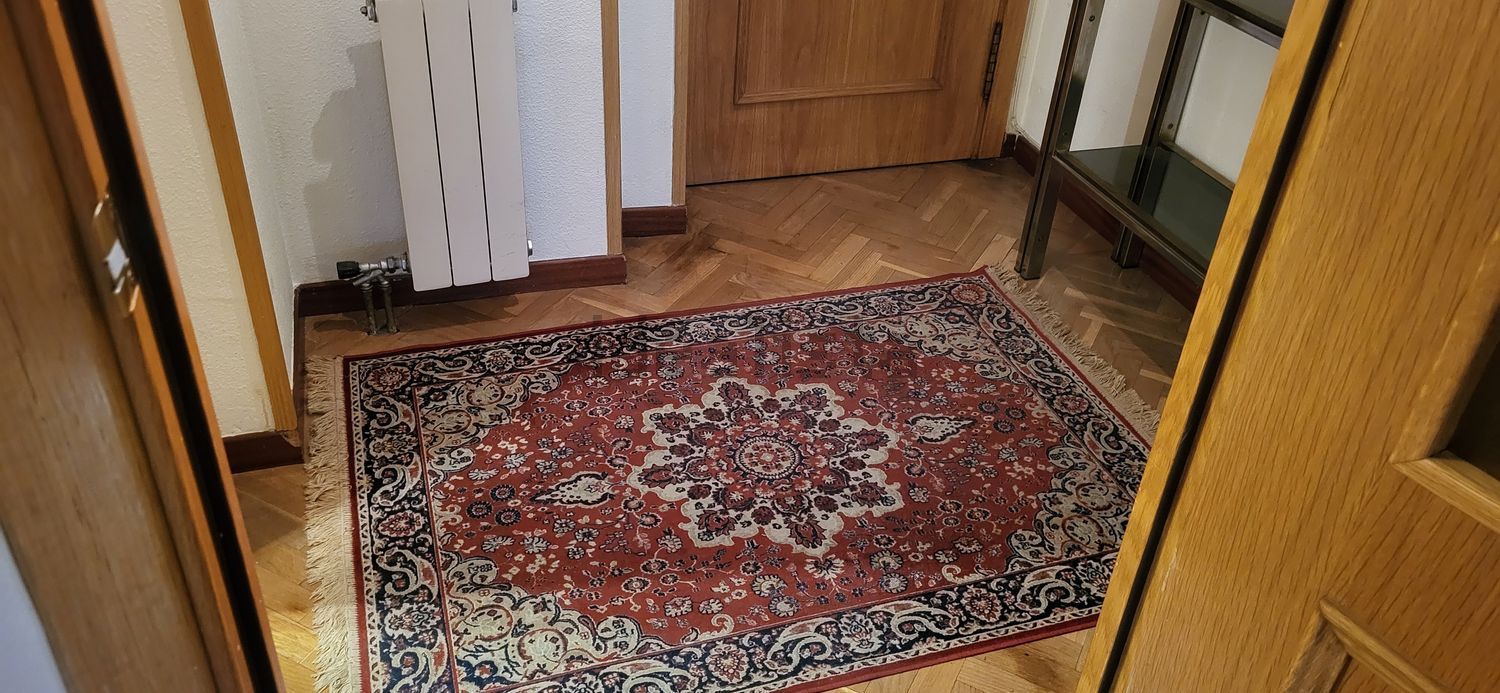 Piso de 45 m² en Madrid