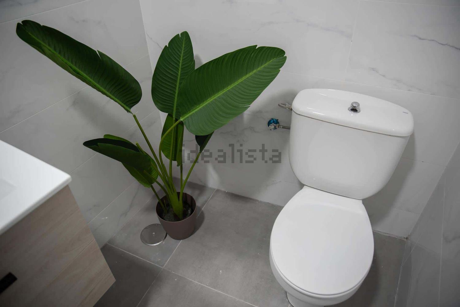Habitación en alquiler, Madrid