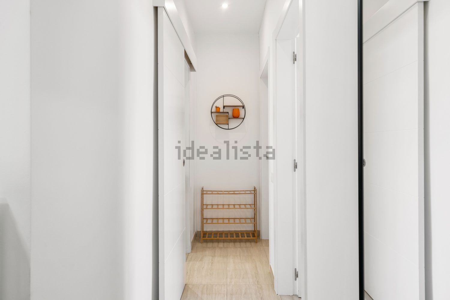 Pis de 90 m² a Barcelona