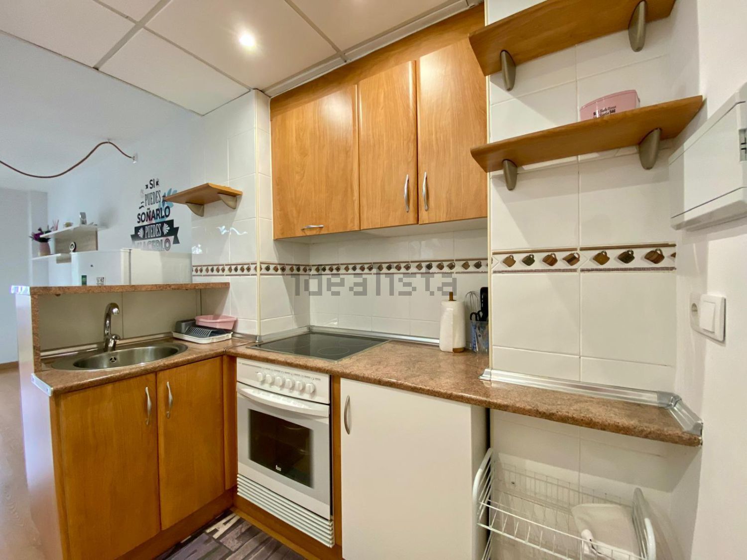 Appartamento 50 m² a Roquetas de Mar