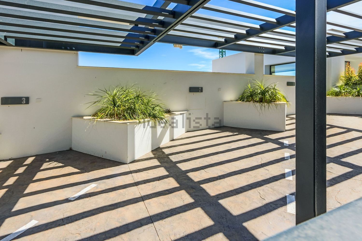Appartement 167 m² à Pedreguer