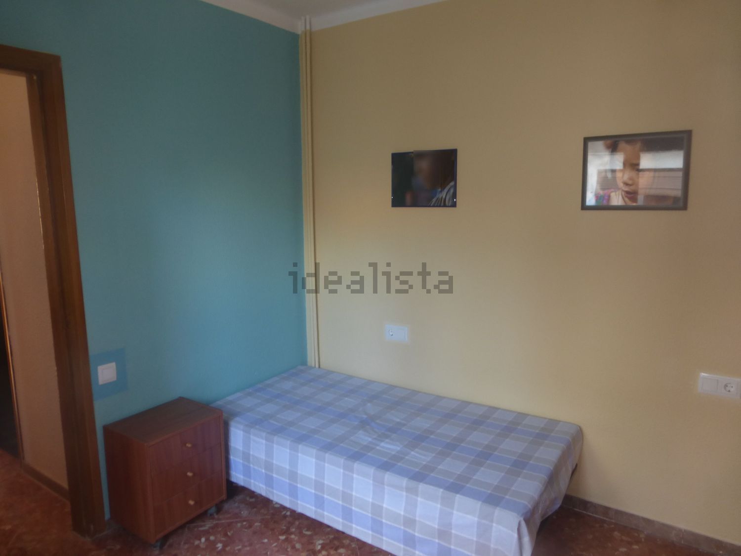 Piso de 110 m² en Tremp