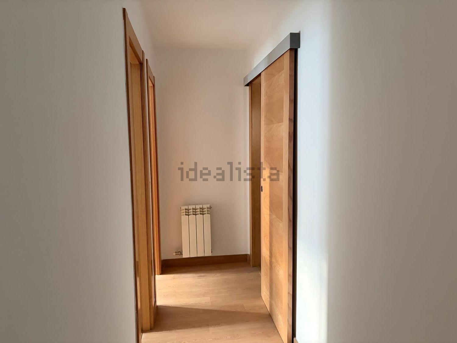 Pis de 72 m² a Lleó