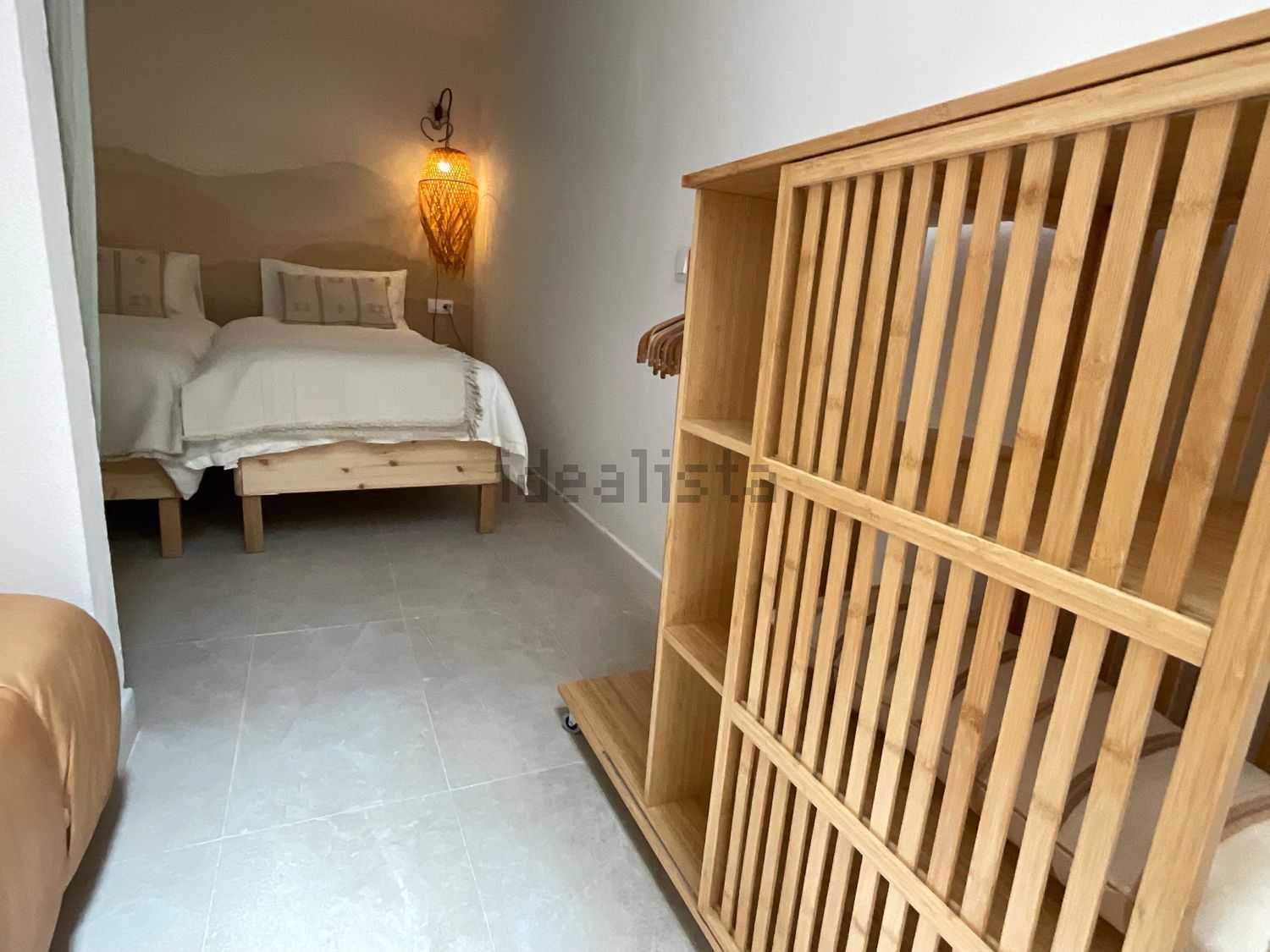 Casa de 50 m² en La Aldea de San Nicolás