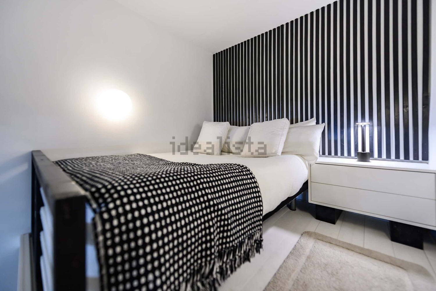 Appartamento 58 m² a Madrid