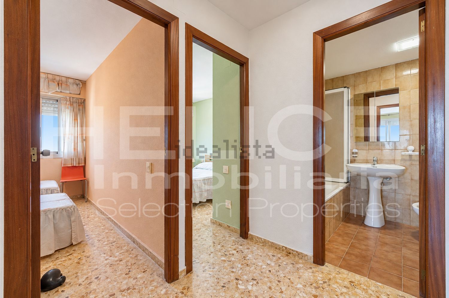 Pis de 73 m² a el Puig de Santa Maria