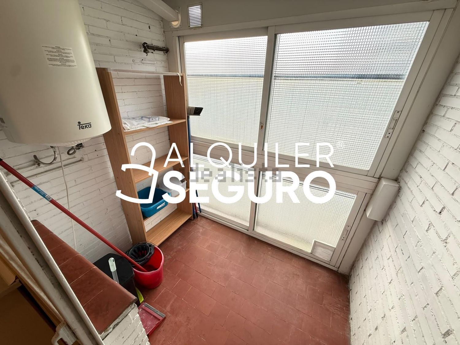Piso de 98 m² en Madrid