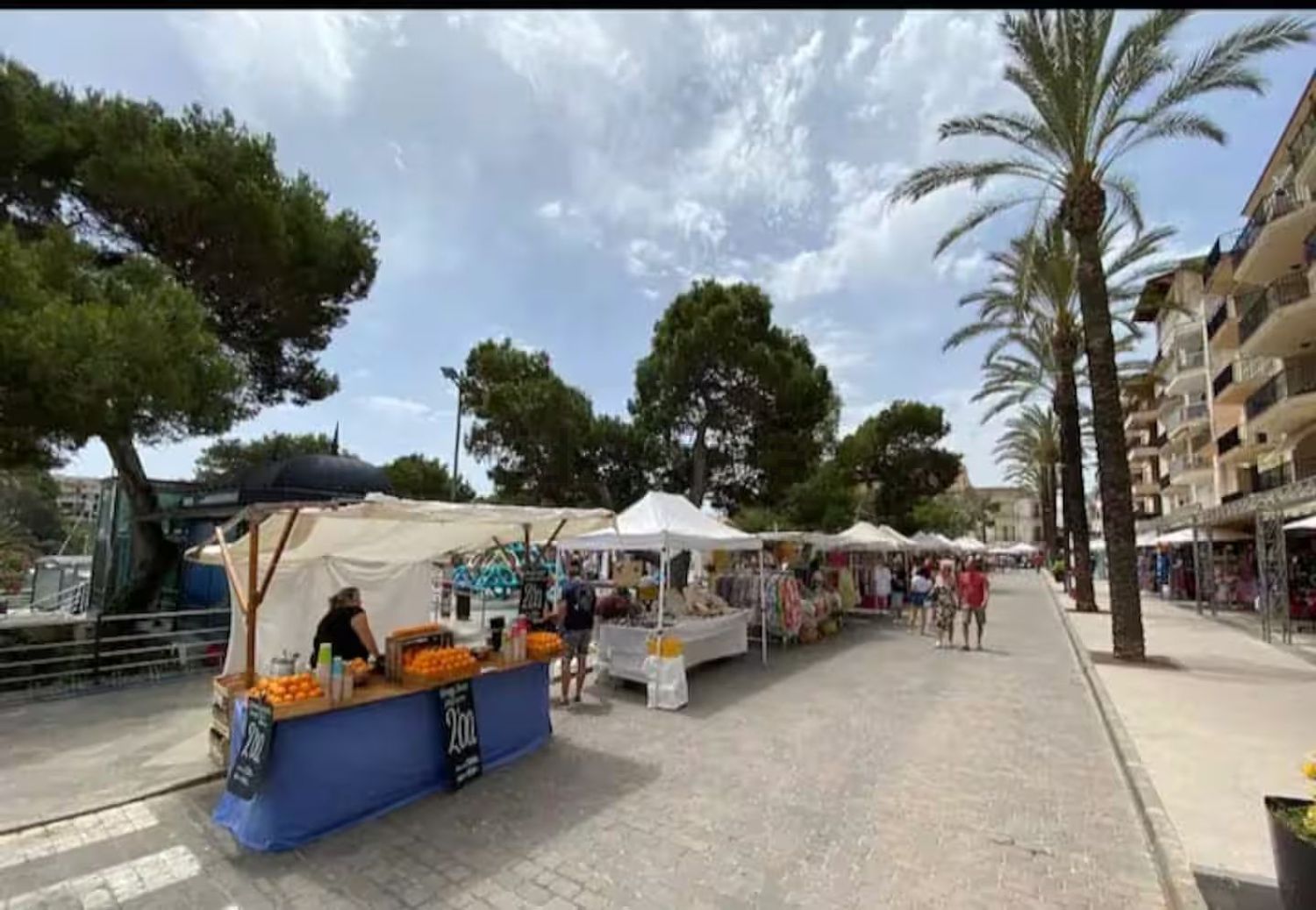 Piso de 75 m² en Manacor