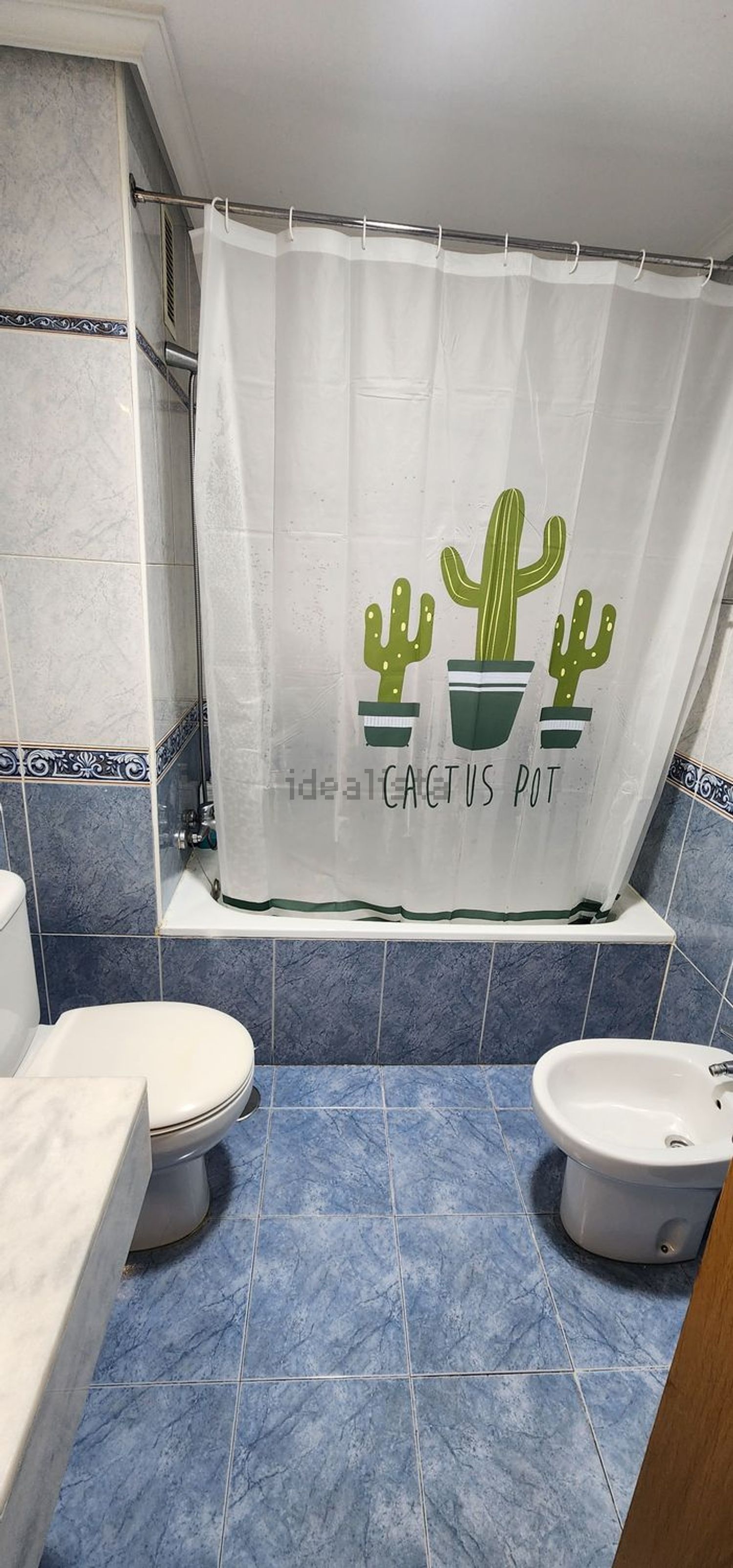 Quarto para alugar, Madrid