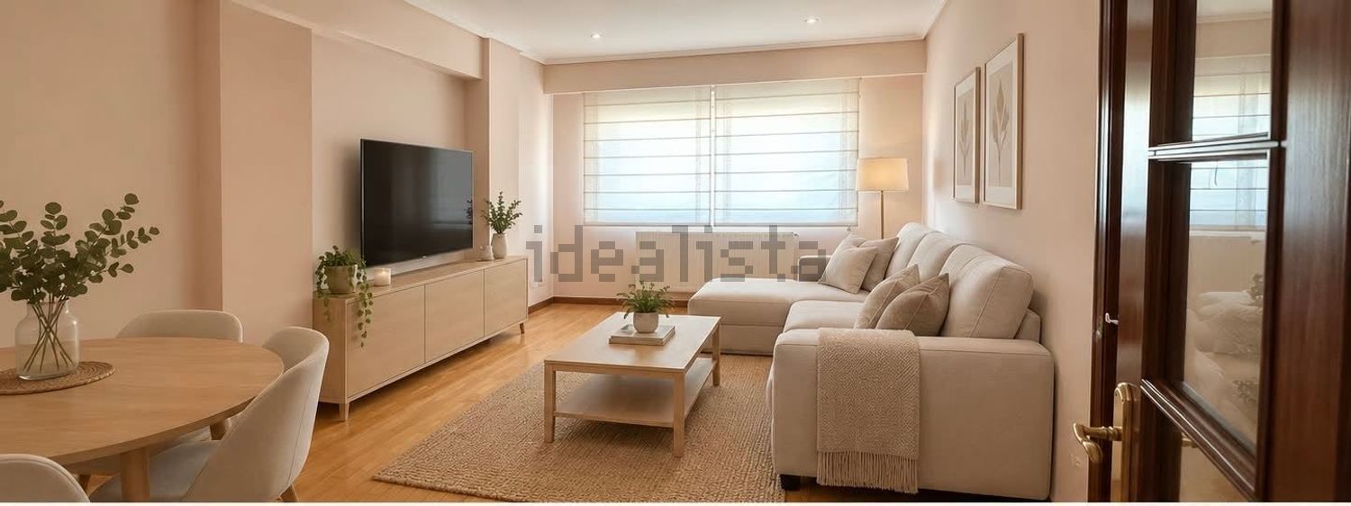 Appartamento 75 m² a Ourense