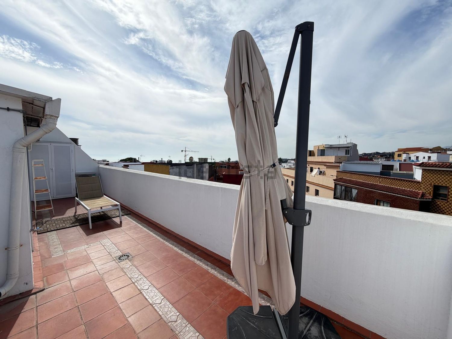 Pis de 50 m² a San Cristóbal de La Laguna