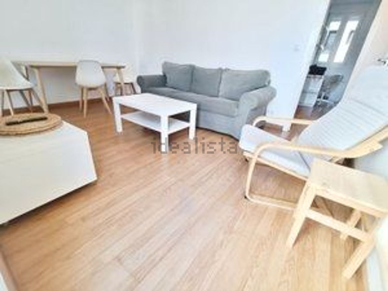 Pis de 104 m² a Madrid