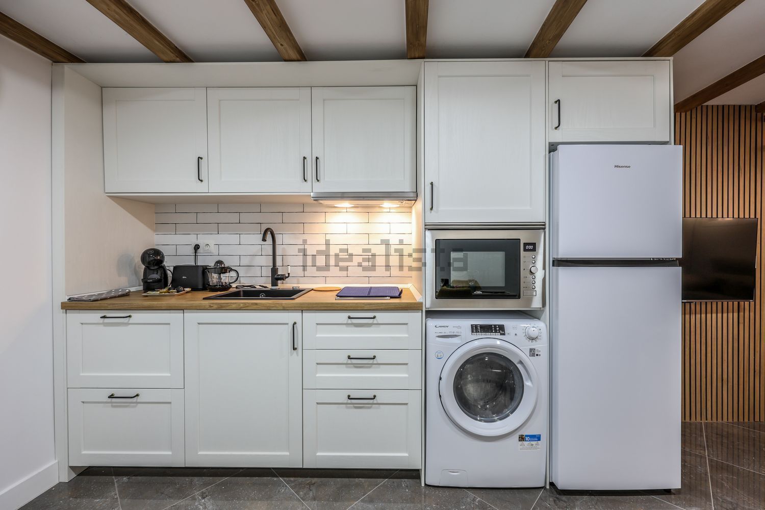Appartamento 60 m² a Madrid