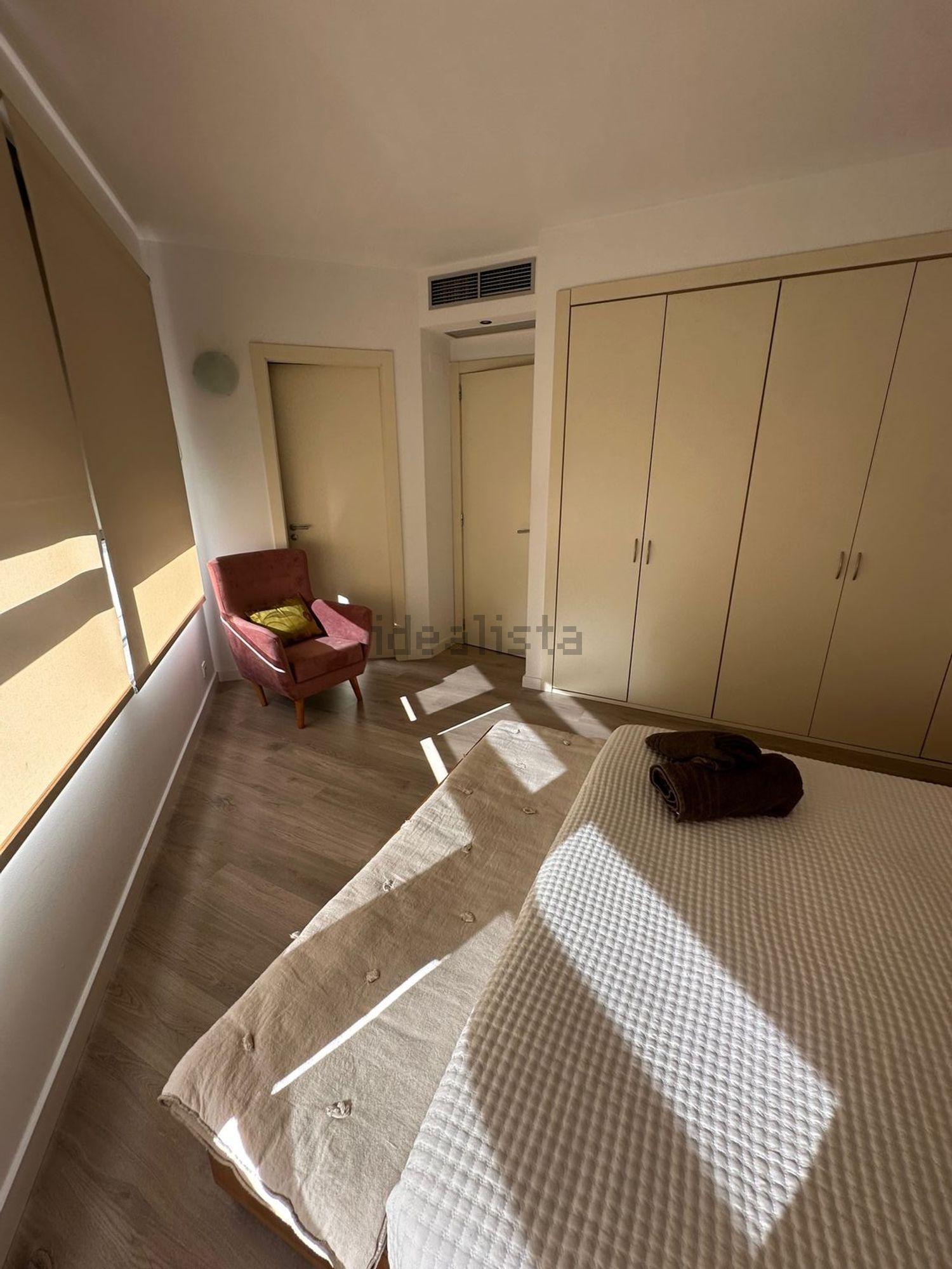 Piso de 113 m² en Barcelona