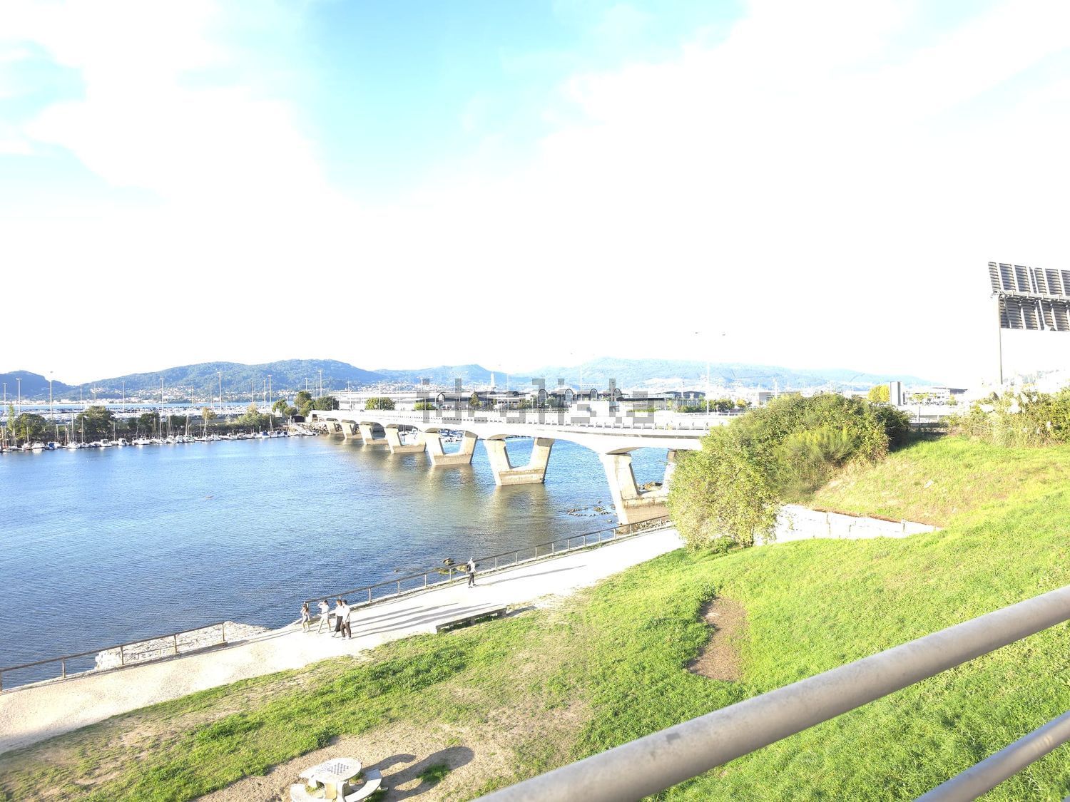Pis de 75 m² a Vigo